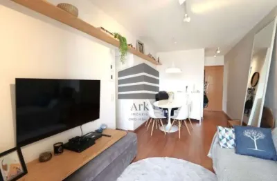 Apartamento com 3 quartos à venda na Rua Padre Machado, Bosque da Saúde, São Paulo