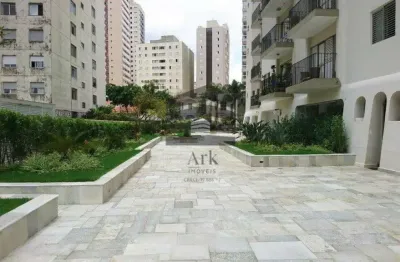 Apartamento com 3 dormitórios à venda, Vila Mariana, SAO PAULO - SP