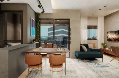 Apartamento com 2 quartos à venda na Rua Adib Miguel Haddad, Vila Mariana, São Paulo