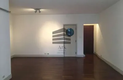 Apartamento com 2 quartos à venda na Alameda Santos, Cerqueira César, São Paulo