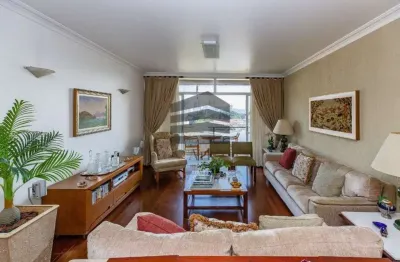 Apartamento com 3 quartos à venda na Rua Califórnia, Cidade Monções, São Paulo