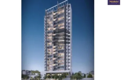 Apartamento com 2 quartos à venda na Rua Teodureto Souto, Cambuci, São Paulo