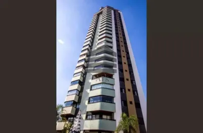 Apartamento com 3 Quartos sendo 1 suíte, 3 vagas + Deposito. 105m² - Vila Mariana São Paulo