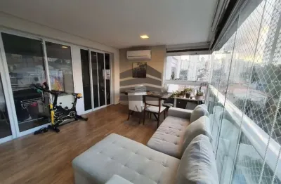 Apartamento com 2 quartos à venda na Rua Padre Machado, Bosque da Saúde, São Paulo