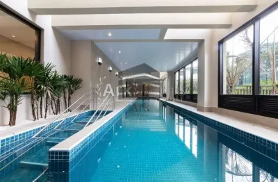 Cobertura com 4 quartos à venda na Rua Morgado de Mateus, Vila Mariana, São Paulo