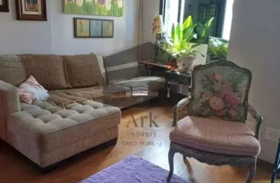 Condomínio Personality - Andar alto, 84m² 2 dorms, 1 vaga de garagem