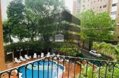 Apto c 4 quartos, 4 vagas, à venda, Chácara Klabin, SAO PAULO - SP