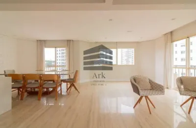 Apartamento à venda, Chácara Klabin - São Paulo - SP, SAO PAULO - SP