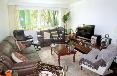 Apartamento com 3 quartos à venda na Rua Doutor Nicolau de Sousa Queirós, Vila Mariana, São Paulo