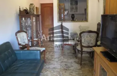 Apartamento com 3 quartos à venda na Rua Malebranche, Chácara Klabin, São Paulo