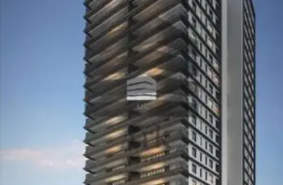 Apartamento com 4 quartos à venda na Rua Mairinque, Vila Clementino, São Paulo