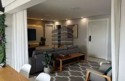 Apartamento venda 140m², 3 quartos suítes, varanda gourmet, 2 vagas no Ipiranga