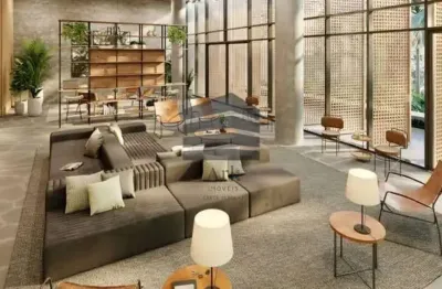 Apartamento novo na Chácara Klabin de 154,60m², 3 dormitórios suítes.