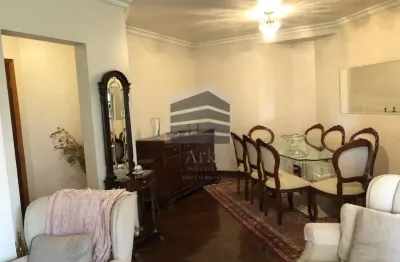 Klabin: 3 dorms., 1 ste com armários, sala para 2 ambientes, lavabo, 2 vgs e lazer!!!