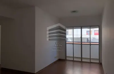 Klabin: venda, 2 dorms., 3 º reversível, cozinha com armários, 1 vg., lazer completo!