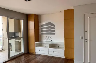 Apartamento com 2 quartos à venda na Rua Calógero Calia, Saúde, São Paulo