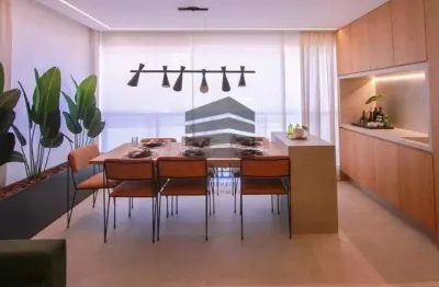 Apartamento à venda, Brooklin Paulista - São Paulo - SP, SAO PAULO - SP