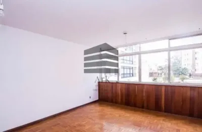 Apartamento com 3 quartos à venda na Rua Abílio Soares, Paraíso, São Paulo