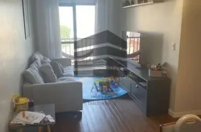 Apartamento com 3 quartos à venda na Rua Lino Coutinho, Ipiranga, São Paulo