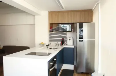 Apartamento à venda, Condomínio Vitreo Chácara Klabin, SAO PAULO - SP