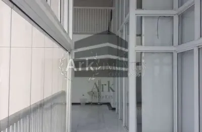 Cobertura à venda, Jardim Vila Mariana, 3 dormitórios com armários.