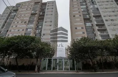 Apartamento com 2 Quartos sendo 1 suíte e 1 vaga à venda. 53m² - Vila Moraes São Paulo