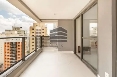 Apartamento com 2 quartos sendo 1 suíte, 2 banheiros e 1 vaga. 61m - Vila Mariana - Próximo ao Metrô