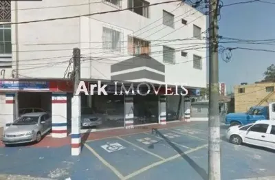 Barracão / Galpão / Depósito à venda na Avenida do Cursino, Vila Moraes, São Paulo