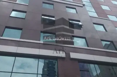 Sala Comercial para locação, Vila Nova Conceição, SAO PAULO - SP