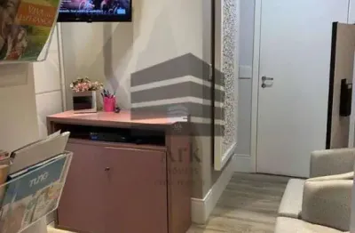 Sala comercial com 1 sala à venda na Rua Domingos de Morais, Vila Mariana, São Paulo