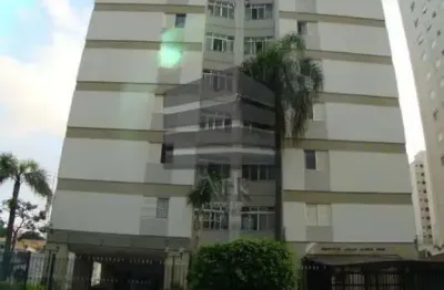 Apartamentos com 3 Quartos sendo 1 suíte, 2 banheiros e 1 vaga à Venda na Vila Clementino