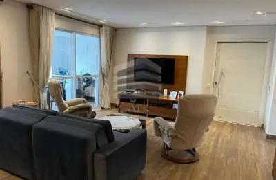 Apartamento à venda, com 3 quartos na Vila Mariana, SAO PAULO - SP