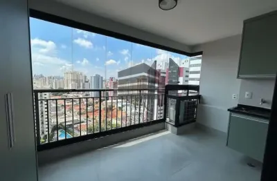 Apartamento com 1 quarto para alugar na Avenida Jabaquara, Mirandópolis, São Paulo