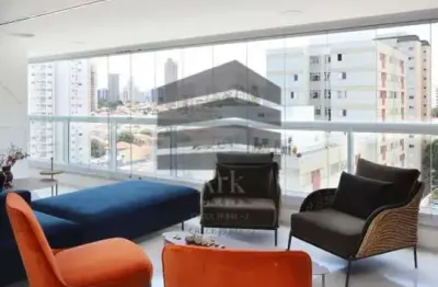 Apartamento com 2 quartos para alugar na Avenida Doutor Altino Arantes, Vila Clementino, São Paulo