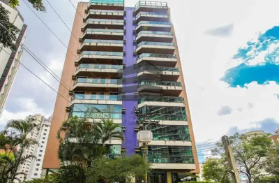 Apartamento com 5 quartos à venda na Rua João Luís Vives, Chácara Klabin, São Paulo