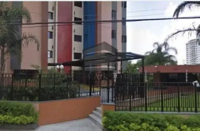 Apartamento com 3 quartos à venda na Rua Tapes, Liberdade, São Paulo