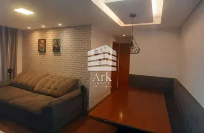 Apartamento com 1 quarto à venda na Rua Cisplatina, Alto do Ipiranga, São Paulo