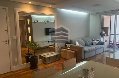 Apartamento com 2 quartos à venda na Avenida Ramalho Ortigão, Vila Gumercindo, São Paulo