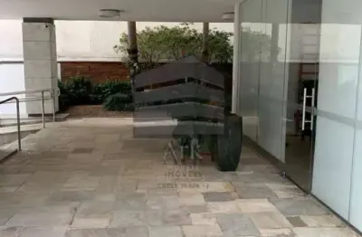 Apartamento com 2 quartos para alugar na Rua Oscar Freire, Cerqueira César, São Paulo