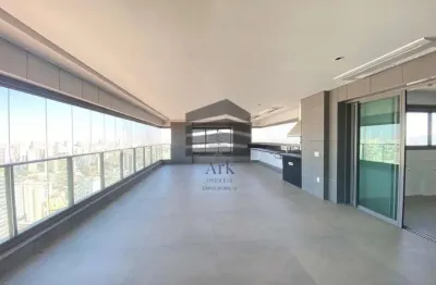 Apartamento com 4 quartos à venda na Rua Itapeti, Vila Gomes Cardim, São Paulo