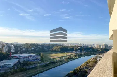 Loft com 1 quarto à venda na Rua Luís Correia de Melo, Vila Cruzeiro, São Paulo