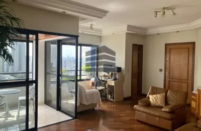 Apartamento com 3 quartos à venda na Rua Bamboré, Ipiranga, São Paulo