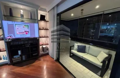 Apartamento com 3 quartos à venda na Rua Pedro Pomponazzi, Chácara Klabin, São Paulo