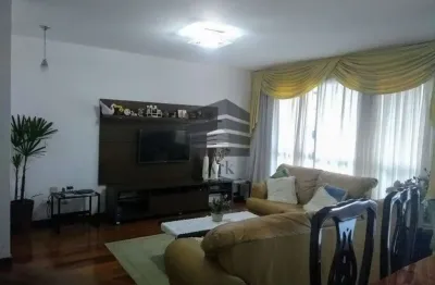 Apartamento com 3 quartos à venda na Rua Afonso Celso, Vila Mariana, São Paulo