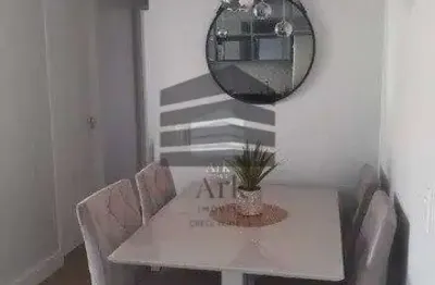 Apartamento com 1 quarto à venda na Rua Abagiba, Saúde, São Paulo