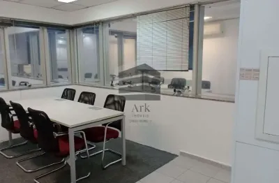 Sala comercial com 5 salas à venda na Rua Correia Dias, Paraíso, São Paulo