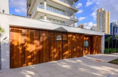 Apartamento com 4 quartos à venda na Rua do Livramento, Vila Mariana, São Paulo