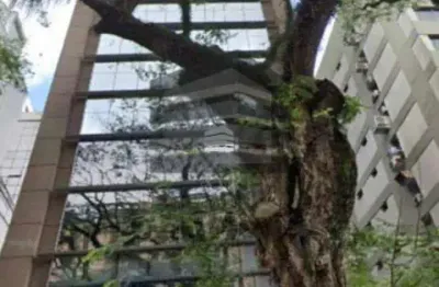 Sala Comercial para locação com ar condicionado e vaga de garagem, Bela Vista, SAO PAULO - SP