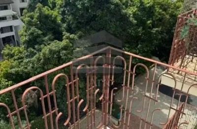 Apartamento com 2 quartos à venda na Rua do Cristal, Vila Mariana, São Paulo