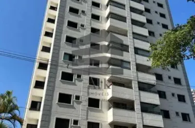 Apartamento com 3 quartos à venda na Rua Galofre, Vila Mariana, São Paulo